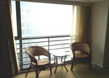 Shijiazhuang Binli Hotel Esterno foto