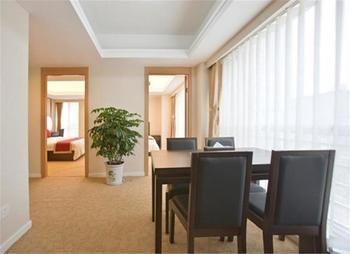 Shijiazhuang Binli Hotel Esterno foto