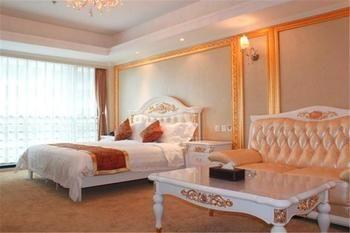 Shijiazhuang Binli Hotel Esterno foto