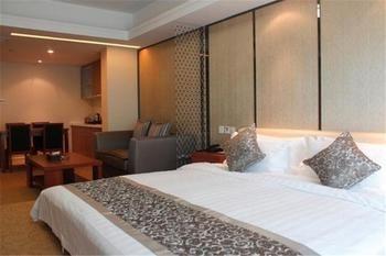 Shijiazhuang Binli Hotel Esterno foto