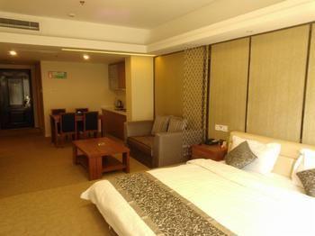 Shijiazhuang Binli Hotel Esterno foto