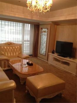 Shijiazhuang Binli Hotel Esterno foto